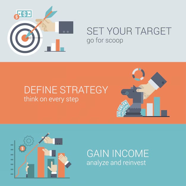 Understanding the Importance of Defining Set Business Goals