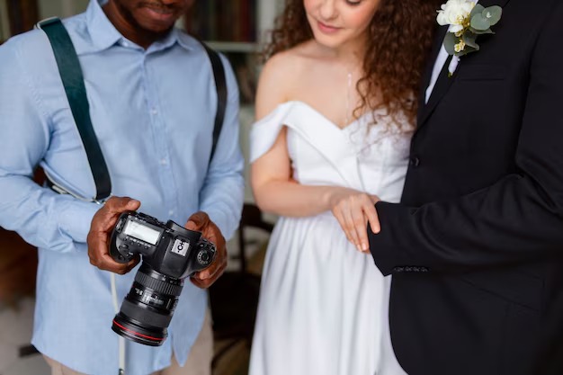 Building a Successful Wedding Photographer: Photography Business