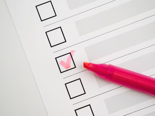 Essential New Business Evaluation Checklist for Success